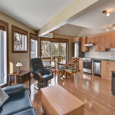 מונט טרמבלאנט Bright Condo Near The Lake By Globalstay מראה חיצוני תמונה