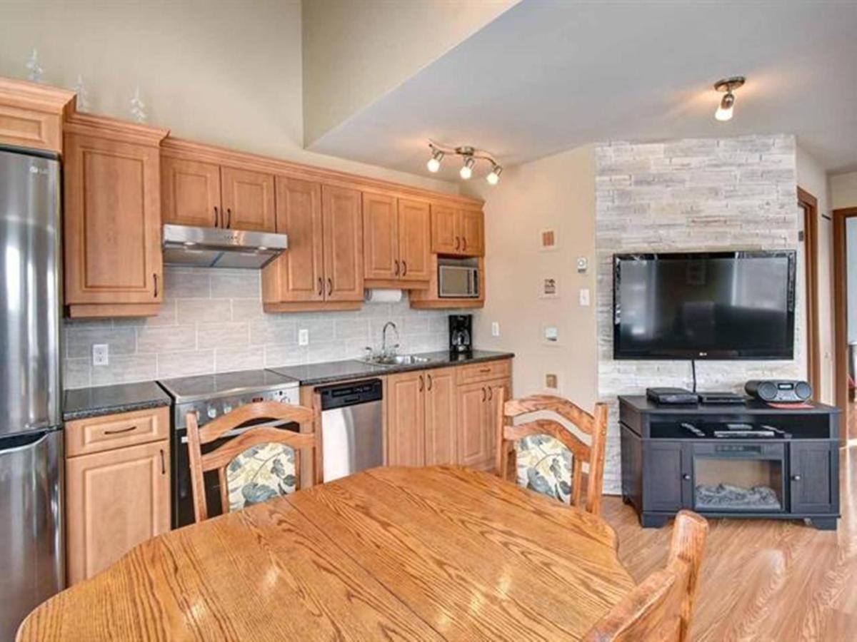 מונט טרמבלאנט Bright Condo Near The Lake By Globalstay מראה חיצוני תמונה