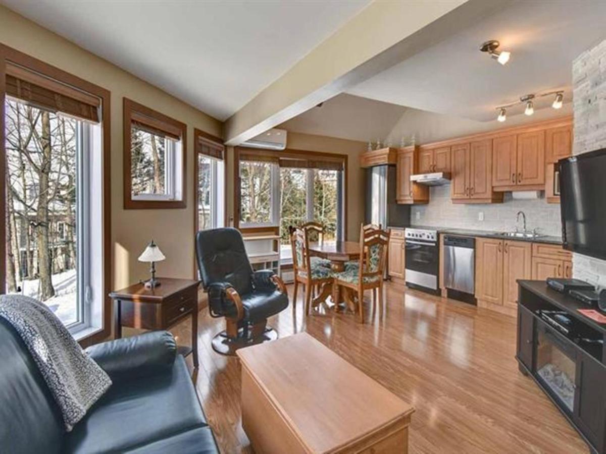 מונט טרמבלאנט Bright Condo Near The Lake By Globalstay מראה חיצוני תמונה