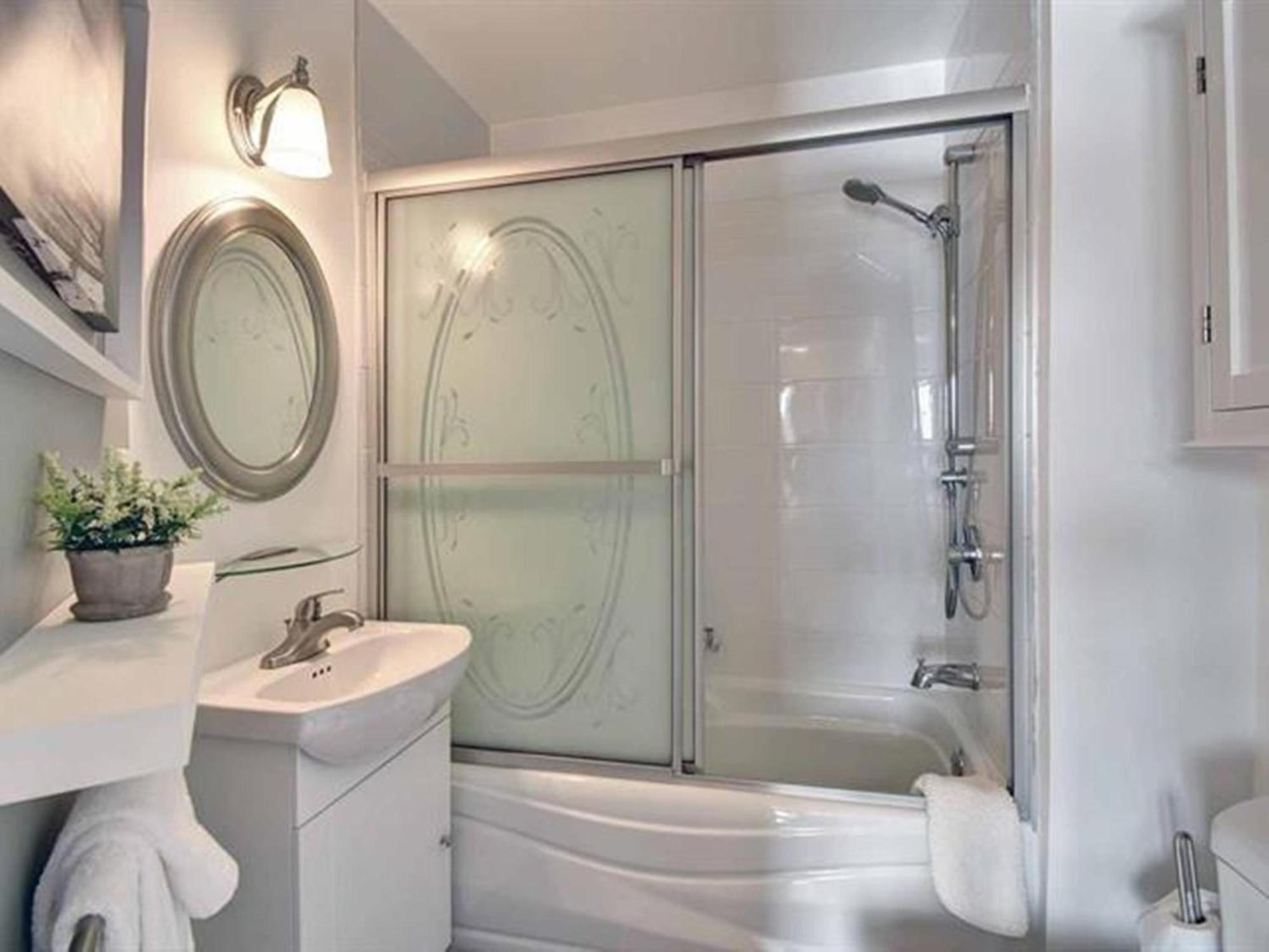 מונט טרמבלאנט Bright Condo Near The Lake By Globalstay מראה חיצוני תמונה